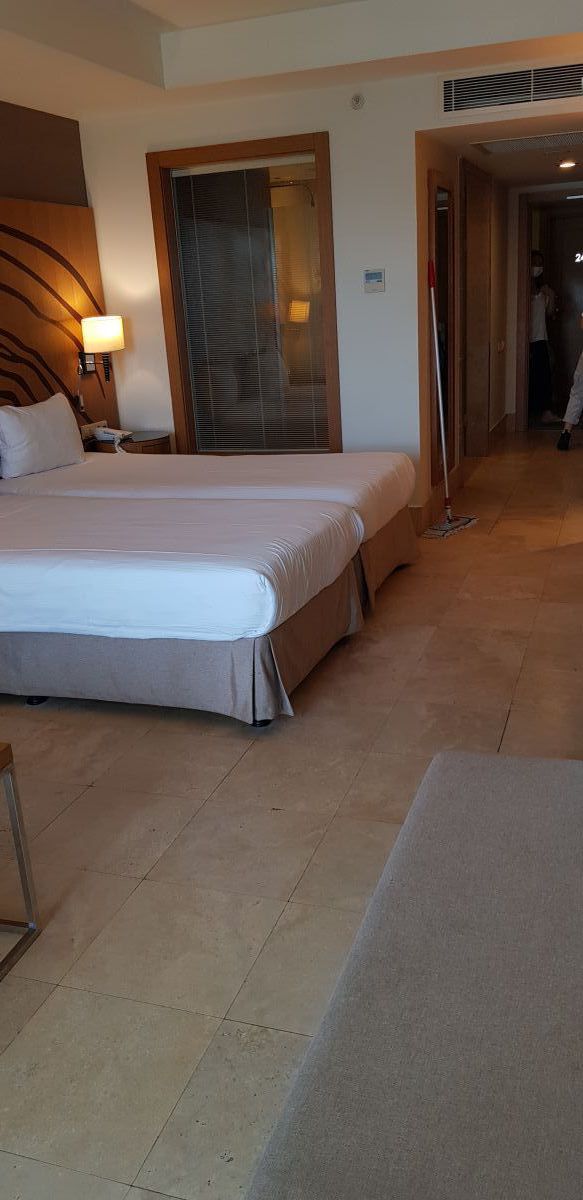 imagini hotel PALOMA OCEANA